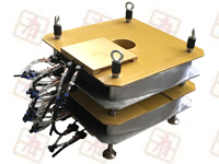 HM-150����˹�f��ķ��Ɲ��(xi��n)Ȧ�ݶȴň�(ch��ng)